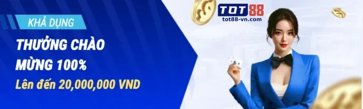 Hình ảnh trò chơi nổ hũ với máy slot và biểu tượng jackpot